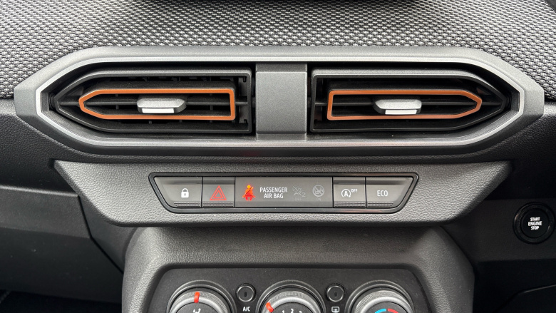 Dacia Sandero Stepway 1.0 TCe Expression 5dr Petrol Hatchback